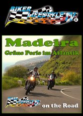 Madeira - Grne Perle im Atlantik