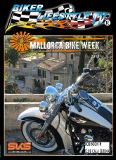 Mallorca Bike Week 2013