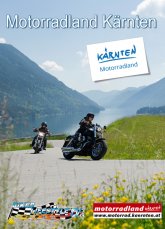 Motorradland Krnten 2013