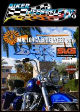 Mallorca Bike Week 2019
