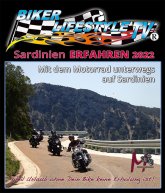 Sardinien ERfahren 2022