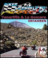 Teneriffa & La Gomera ERfahren 2023