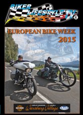 European Bike Week 2015