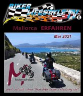 Mallorca ERfahren Mai 2021