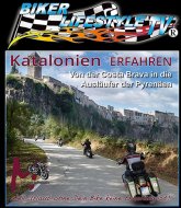 Katalonien ERfahren 2021