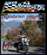 Kalabrien ERfahren 2021