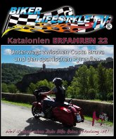 Katalonien ERfahren 2022