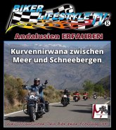 Andalusien Erfahren 2023 - Sierra Nevada