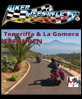 Teneriffa & La Gomera Erfahren 2024