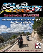 Andalusien Erfahren 2024 - Sierra Nevada