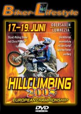 Hillclimbing EM Obersaxen Konvolut 2