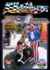 Biker Mania Saalbach-Hinterglemm Konvolut