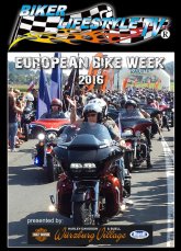 European Bike Week Konvolut 2