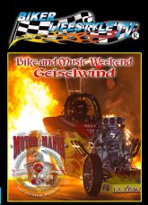 Bike & Musicweekend Geiselwind Konvolut 3