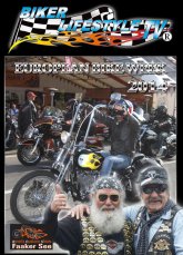 European Bike Week Konvolut 1