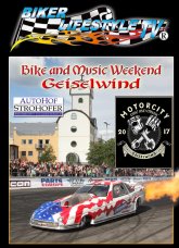 Bike & Musicweekend 2017