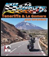 Teneriffa & La Gomera Erfahren 2026