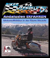 Andalusien Sierra Nevada Erfahren 2026